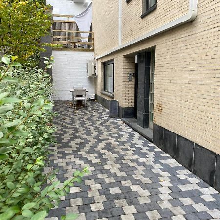 Studio Peralta Liège Eksteriør billede